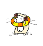 Crazy shppe（個別スタンプ：31）