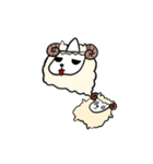 Crazy shppe（個別スタンプ：33）