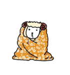 Crazy shppe（個別スタンプ：35）