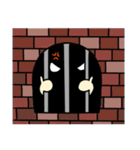 Crazy shppe（個別スタンプ：37）