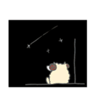 Crazy shppe（個別スタンプ：38）