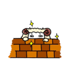 Crazy shppe（個別スタンプ：39）