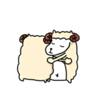 Crazy shppe（個別スタンプ：40）