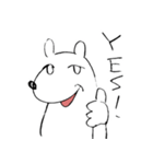 もおったんのスタンプ（個別スタンプ：1）