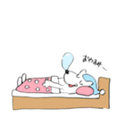 もおったんのスタンプ（個別スタンプ：8）