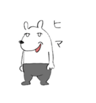 もおったんのスタンプ（個別スタンプ：19）