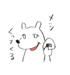 もおったんのスタンプ（個別スタンプ：32）