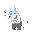 もおったんのスタンプ（個別スタンプ：38）