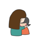 Have nothing to say（個別スタンプ：19）