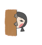 Have nothing to say（個別スタンプ：20）