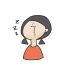 Have nothing to say（個別スタンプ：22）