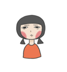 Have nothing to say（個別スタンプ：25）