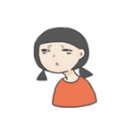 Have nothing to say（個別スタンプ：36）