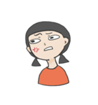 Have nothing to say（個別スタンプ：38）