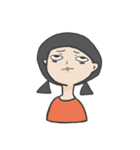 Have nothing to say（個別スタンプ：39）