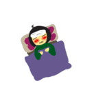 Tsiko-Helmet 2（個別スタンプ：6）