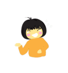 Tsiko-Helmet 2（個別スタンプ：20）
