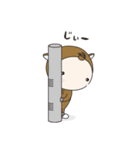 ちびすけ(よく使う言葉)（個別スタンプ：24）