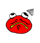 ギョギョ（個別スタンプ：7）