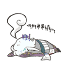 ヒノモト伝承スタンプ（個別スタンプ：12）