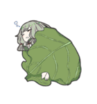 ヒノモト伝承スタンプ（個別スタンプ：34）