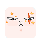 Doki the Rabbit（個別スタンプ：12）