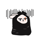 Doki the Rabbit（個別スタンプ：20）