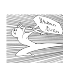 ヘイパスマン（個別スタンプ：9）