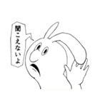 ヘイパスマン（個別スタンプ：11）