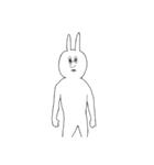 ヘイパスマン（個別スタンプ：13）