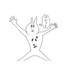 ヘイパスマン（個別スタンプ：22）