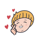 JIA_1（個別スタンプ：1）