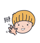 JIA_1（個別スタンプ：5）