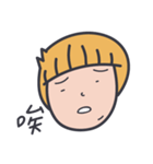 JIA_1（個別スタンプ：20）