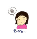 どたばた3兄弟（個別スタンプ：20）