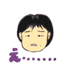 どたばた3兄弟（個別スタンプ：30）