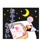 桜井はやと「鹿児島弁」スタンプ（個別スタンプ：7）