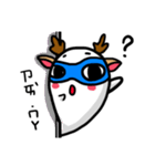 Bopomofost（個別スタンプ：2）
