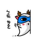 Bopomofost（個別スタンプ：3）