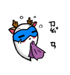 Bopomofost（個別スタンプ：4）
