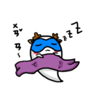Bopomofost（個別スタンプ：5）