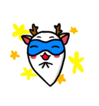 Bopomofost（個別スタンプ：9）