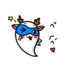 Bopomofost（個別スタンプ：14）