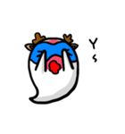 Bopomofost（個別スタンプ：16）