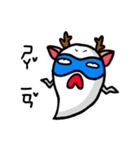Bopomofost（個別スタンプ：20）