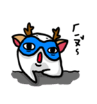 Bopomofost（個別スタンプ：21）