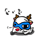 Bopomofost（個別スタンプ：22）