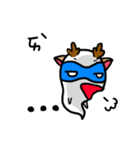 Bopomofost（個別スタンプ：25）