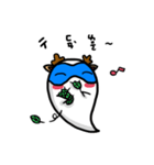 Bopomofost（個別スタンプ：28）