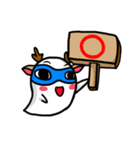 Bopomofost（個別スタンプ：33）